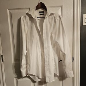 Calvin Klein dress shirt